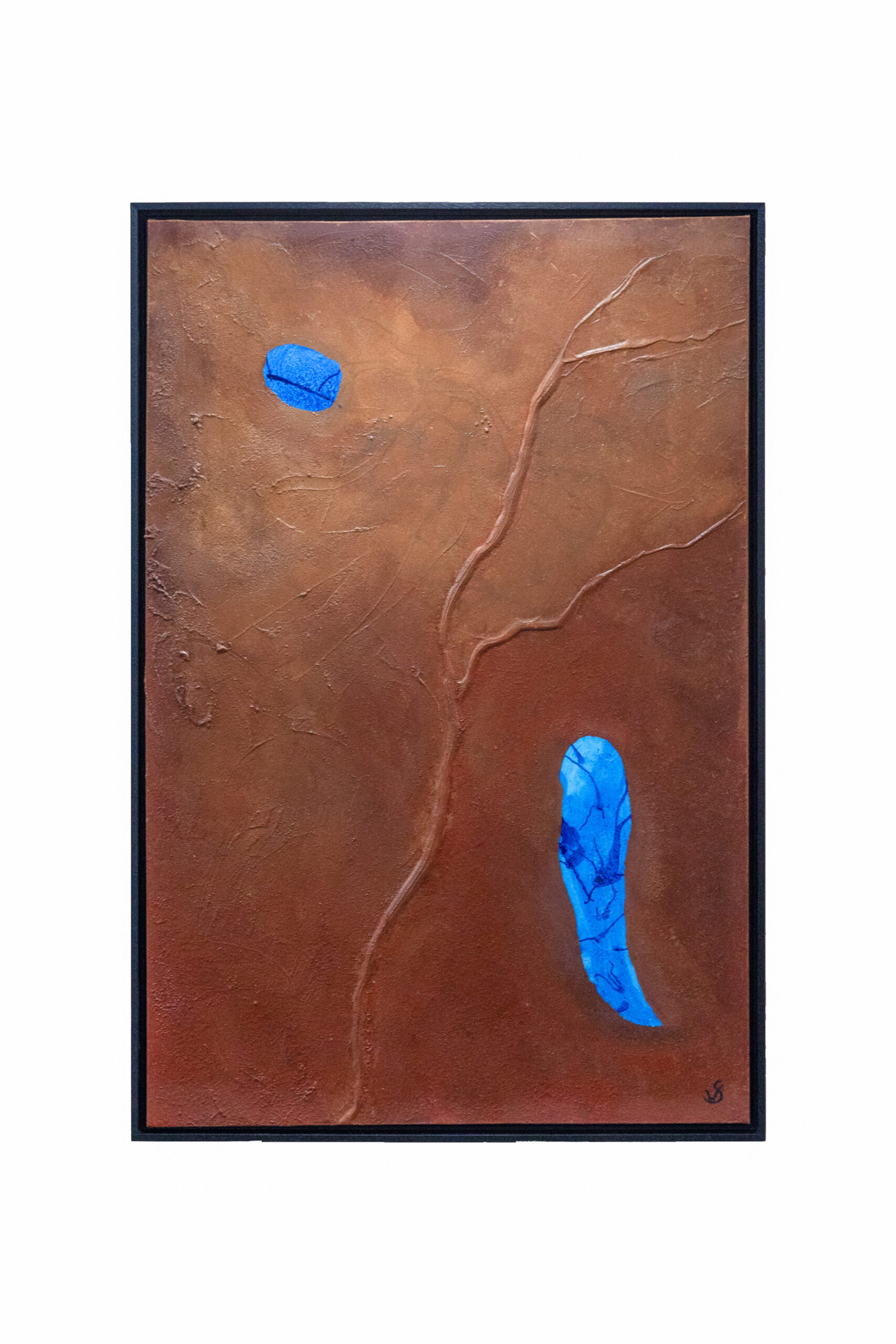 Een ander schilderij uit For Nout